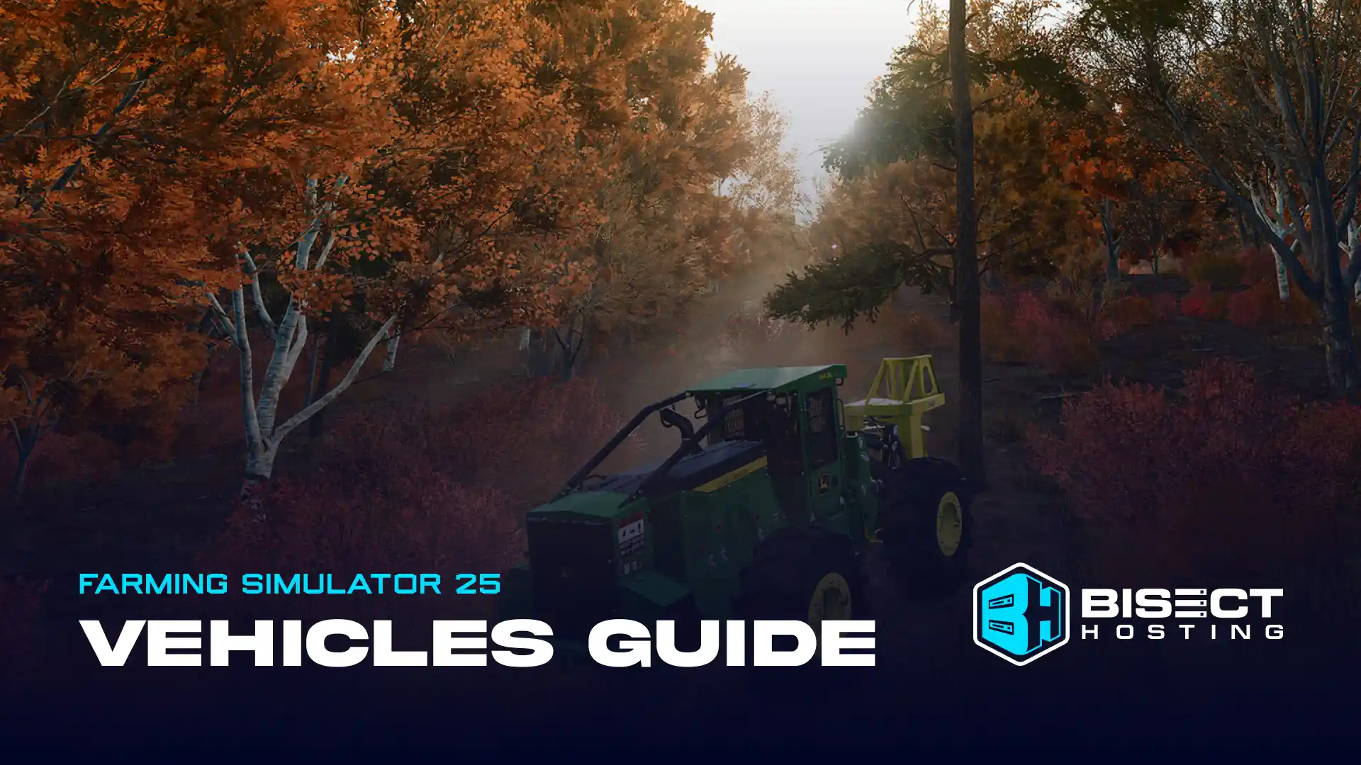 Farming Simulator 25 Vehicles Guide: All Prices, Stats, Categories, & More