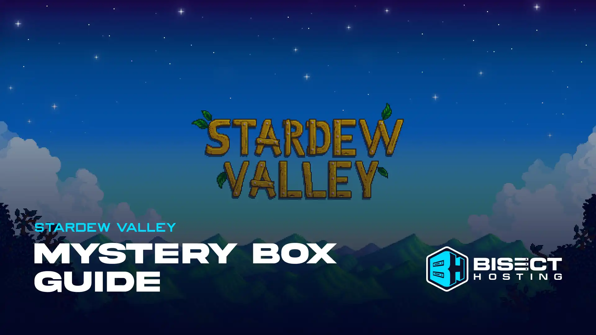 Stardew Valley Mystery Box Guide: How to Unlock, Locations, & Item Drop Chances