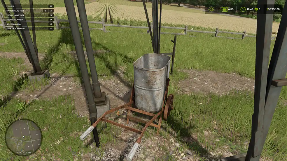 Farming Simulator 25 Collectible 13