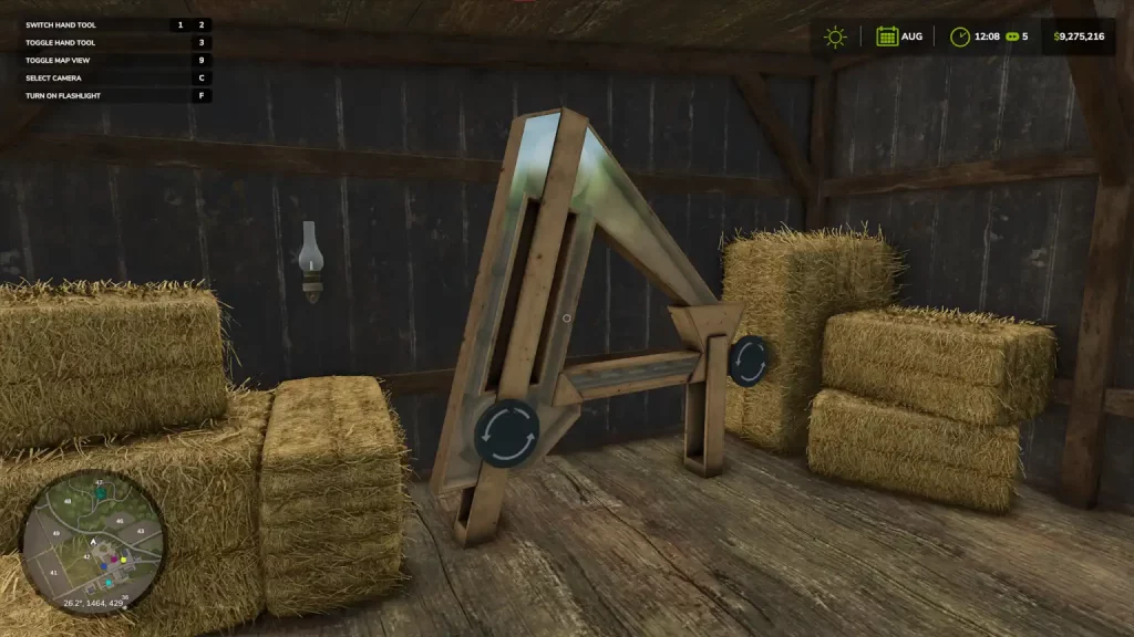 Farming Simulator 25 Collectible 22