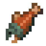 Minecraft Cooked Salmon