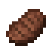 Minecraft Steak