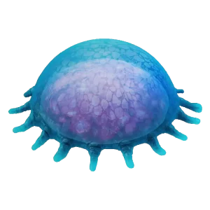 Subnautica Ancient Floater