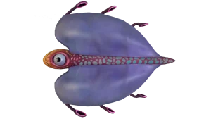 Subnautica Bladderfish