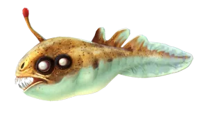 Subnautica Blighter