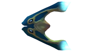 Subnautica Boomerang