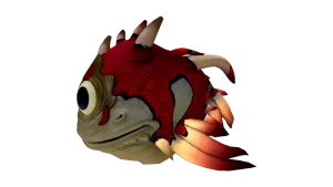 Subnautica Crashfish