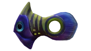 Subnautica Holefish