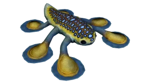 Subnautica Hoverfish