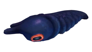 Subnautica Lava Larva