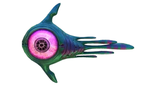 Subnautica Oculus