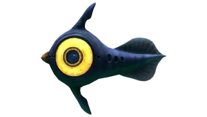 Subnautica Peeper