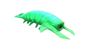 Subnautica Rockgrub