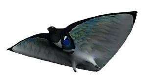 Subnautica Skyray