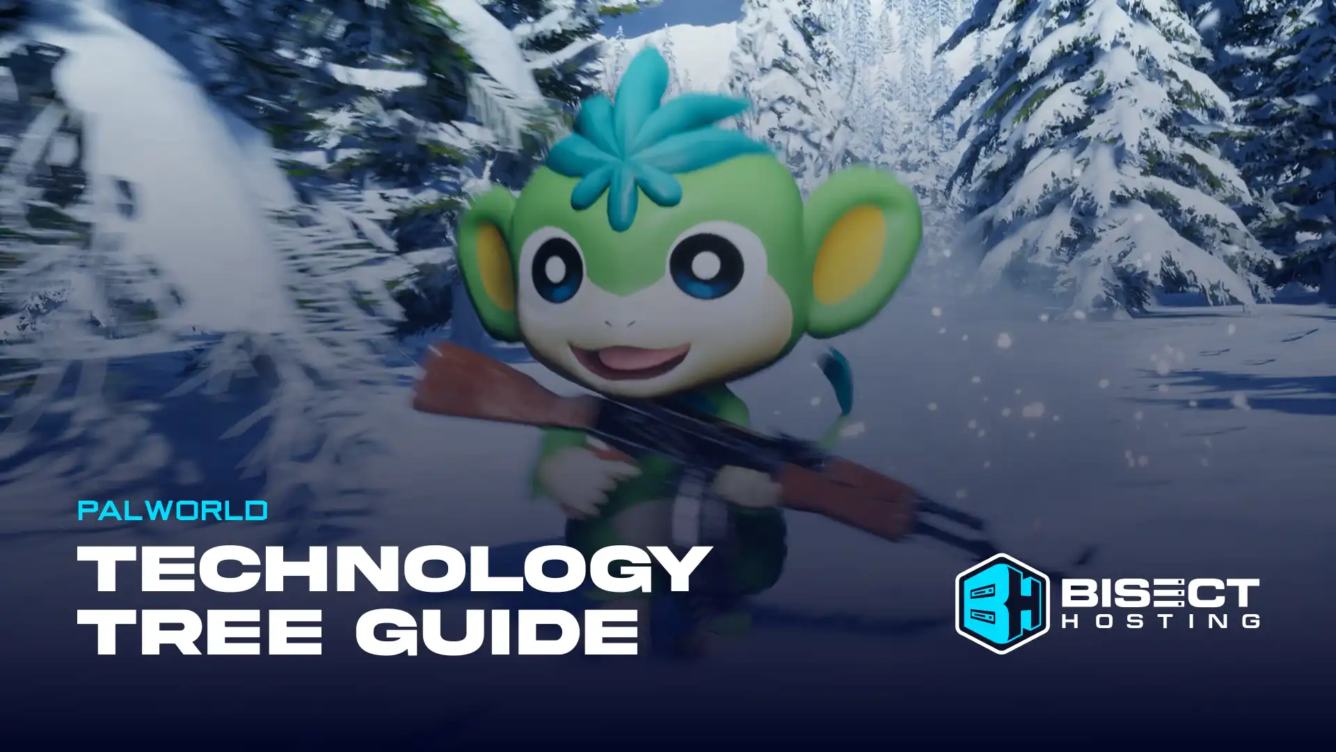 Palworld Technology Tree Guide: How to Unlock, Level Ups, & All Crafting Recipes