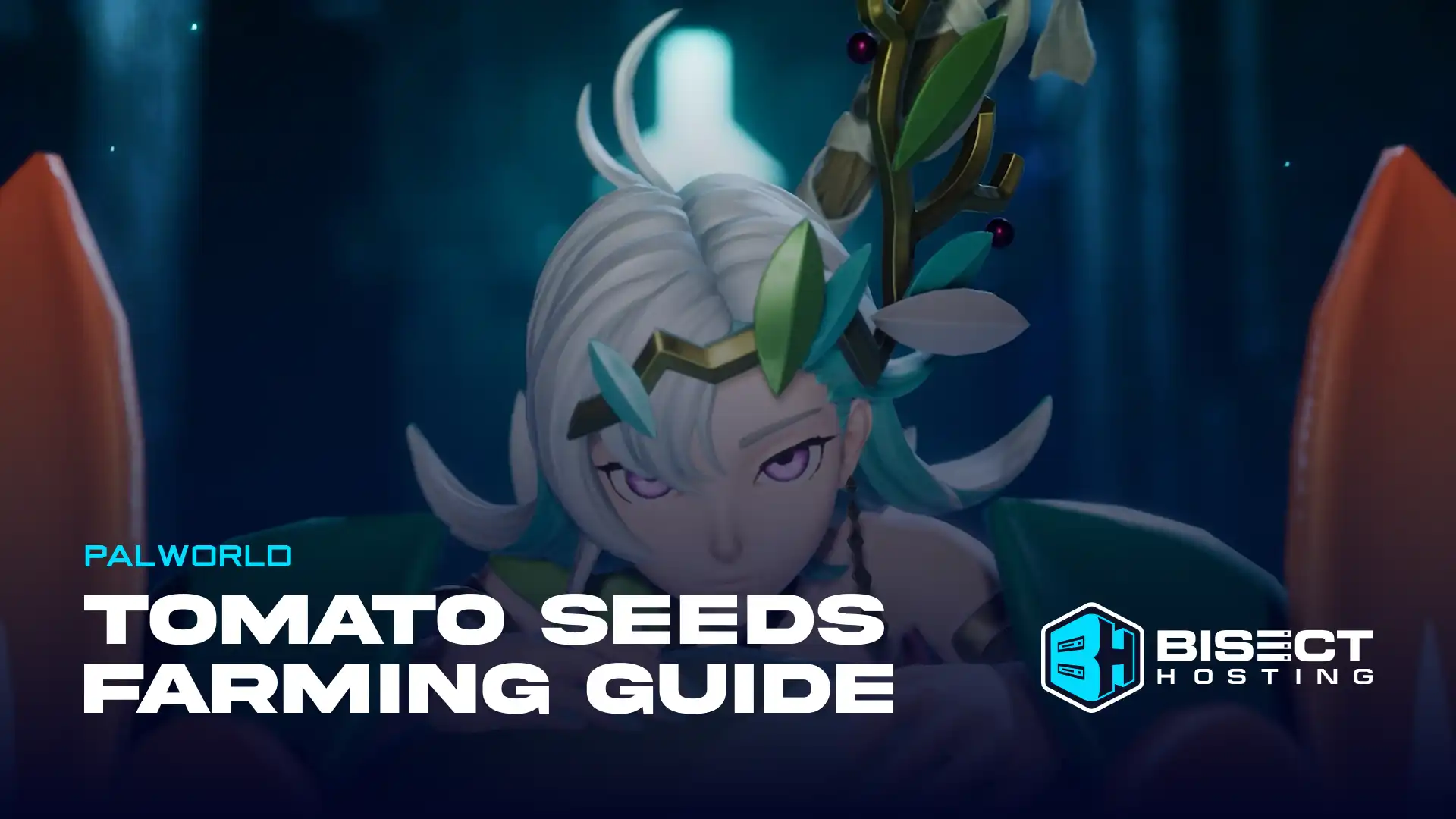 Palworld Tomato Seeds Farming Guide: How to Get, Stats, Unlock Requirements & more