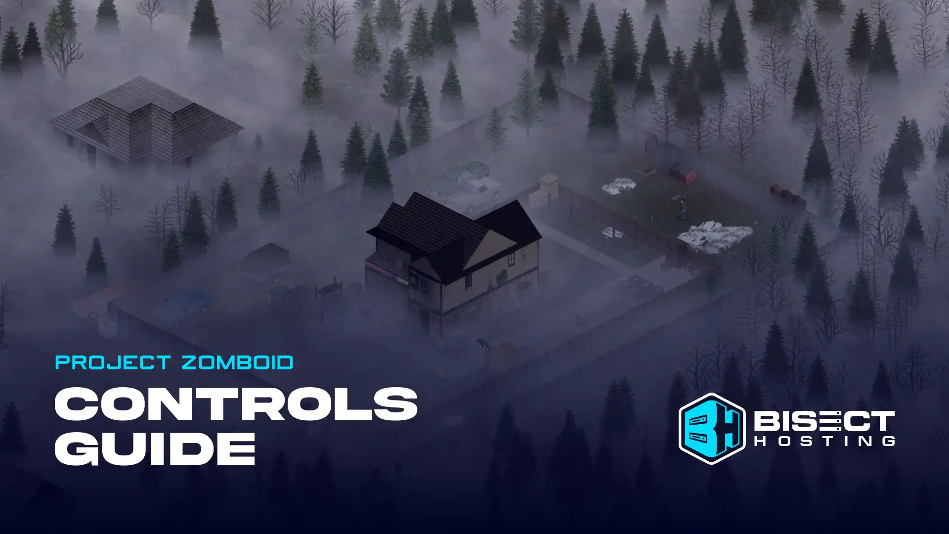 Project Zomboid Controls Guide