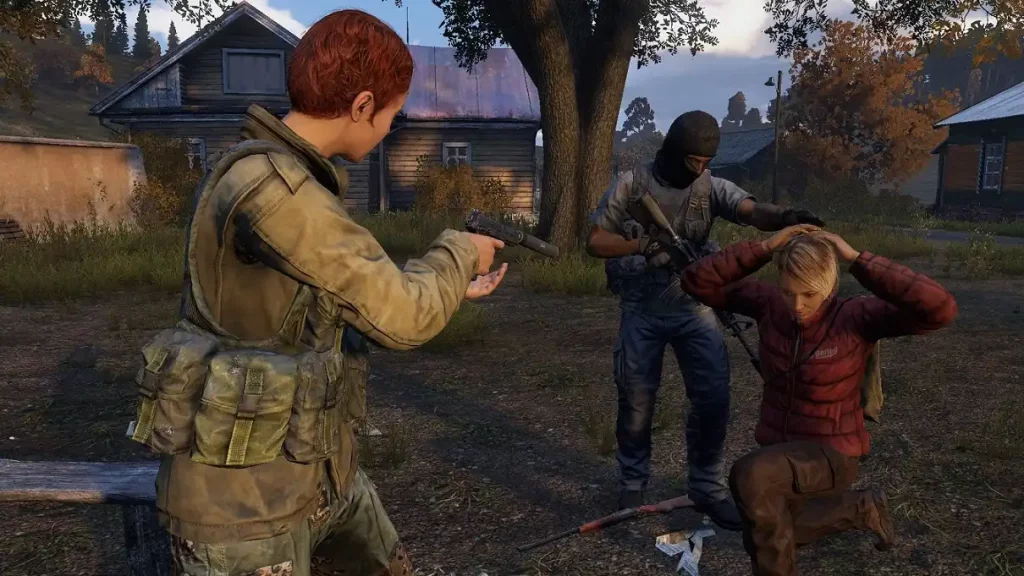 DayZ Weapon Tier List: Best Guns, Stats, Attachments, & More