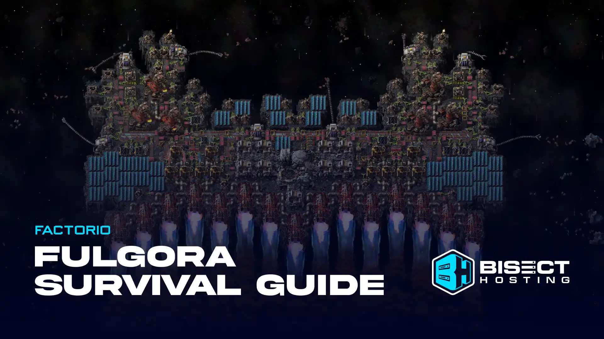 Factorio Fulgora Survival Guide: Blueprints, Tips, Tricks, & More