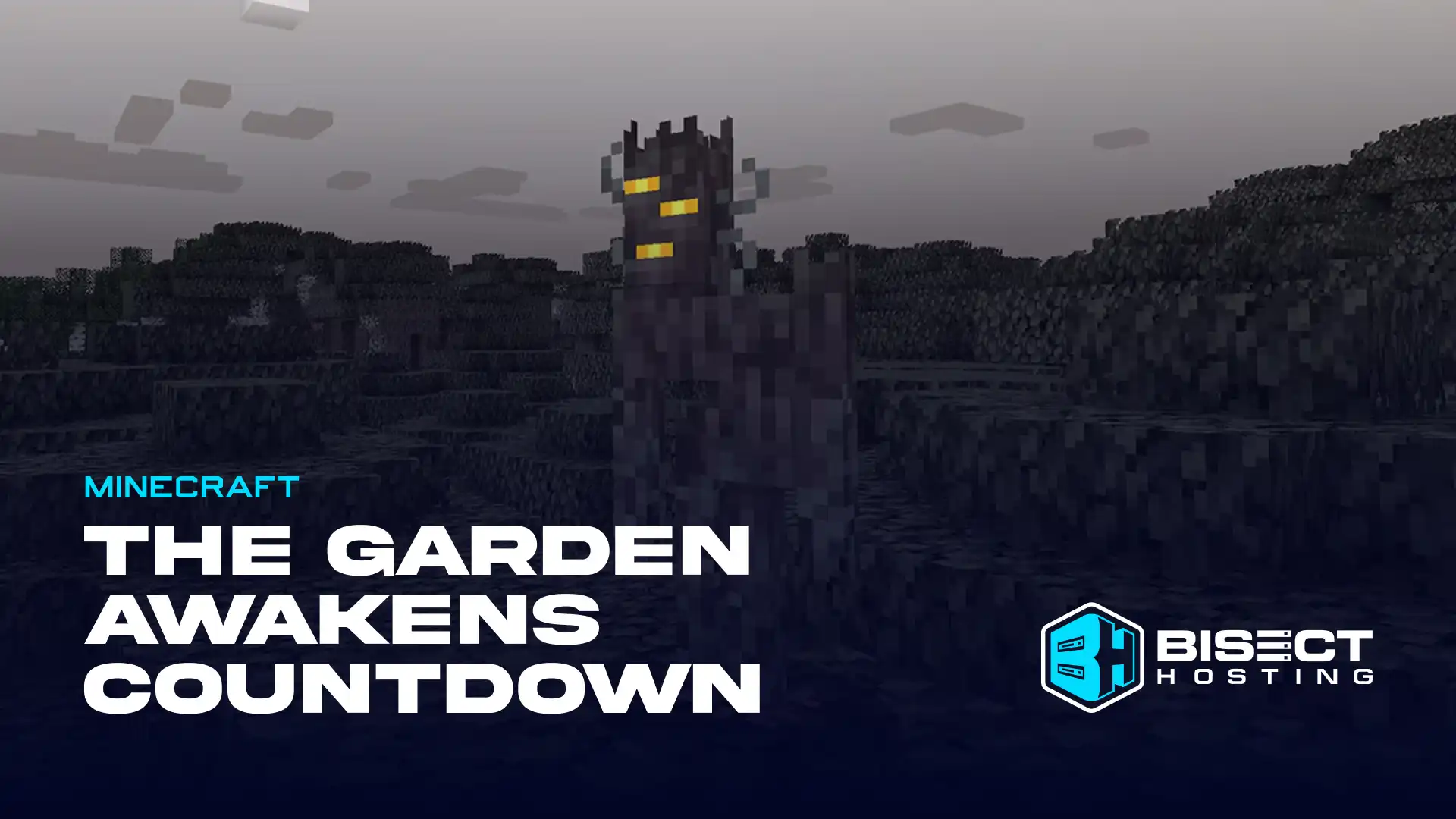 Minecraft The Garden Awakens Release Time Countdown