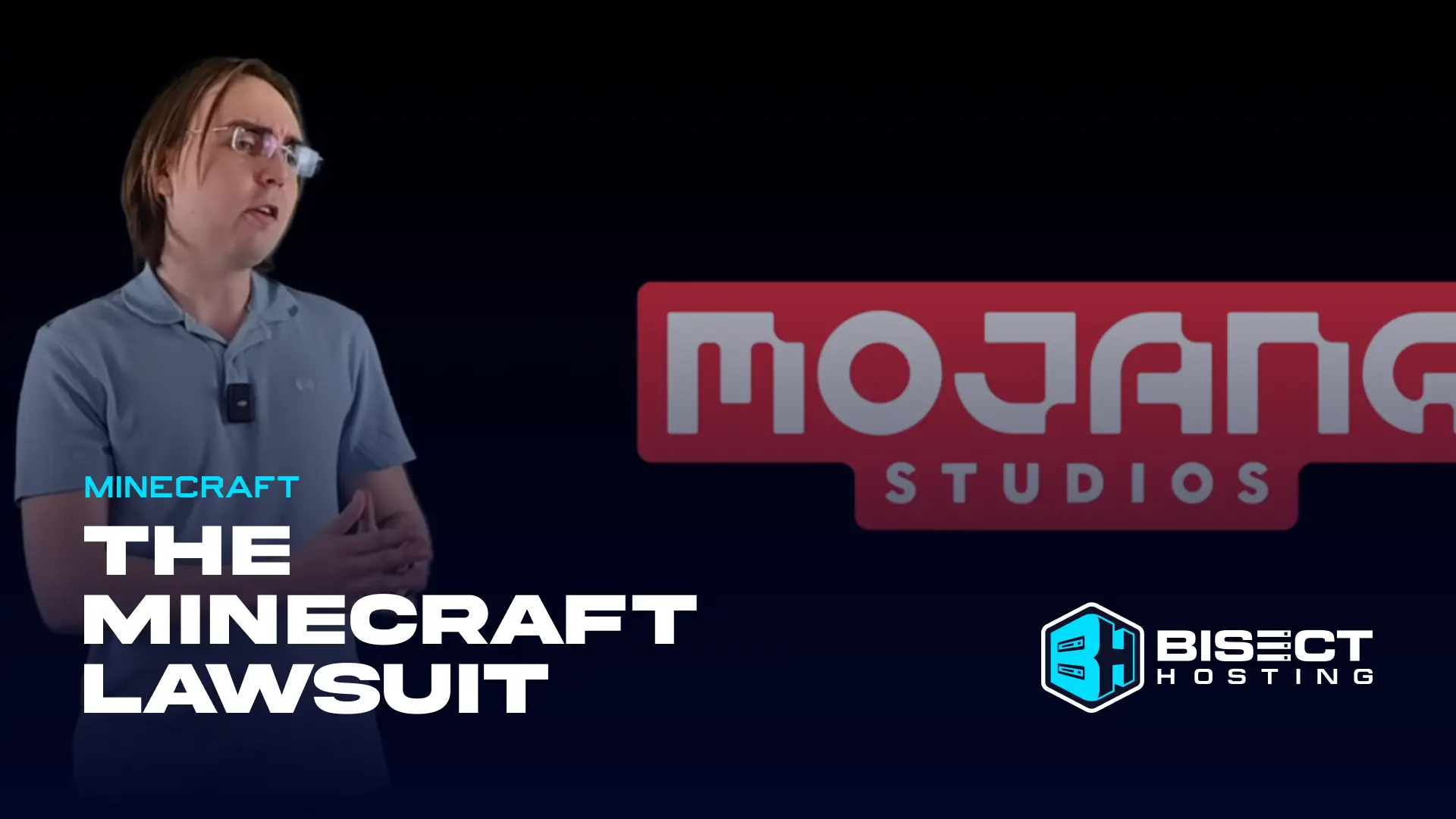 The Minecraft Lawsuit: Why is it Happening?