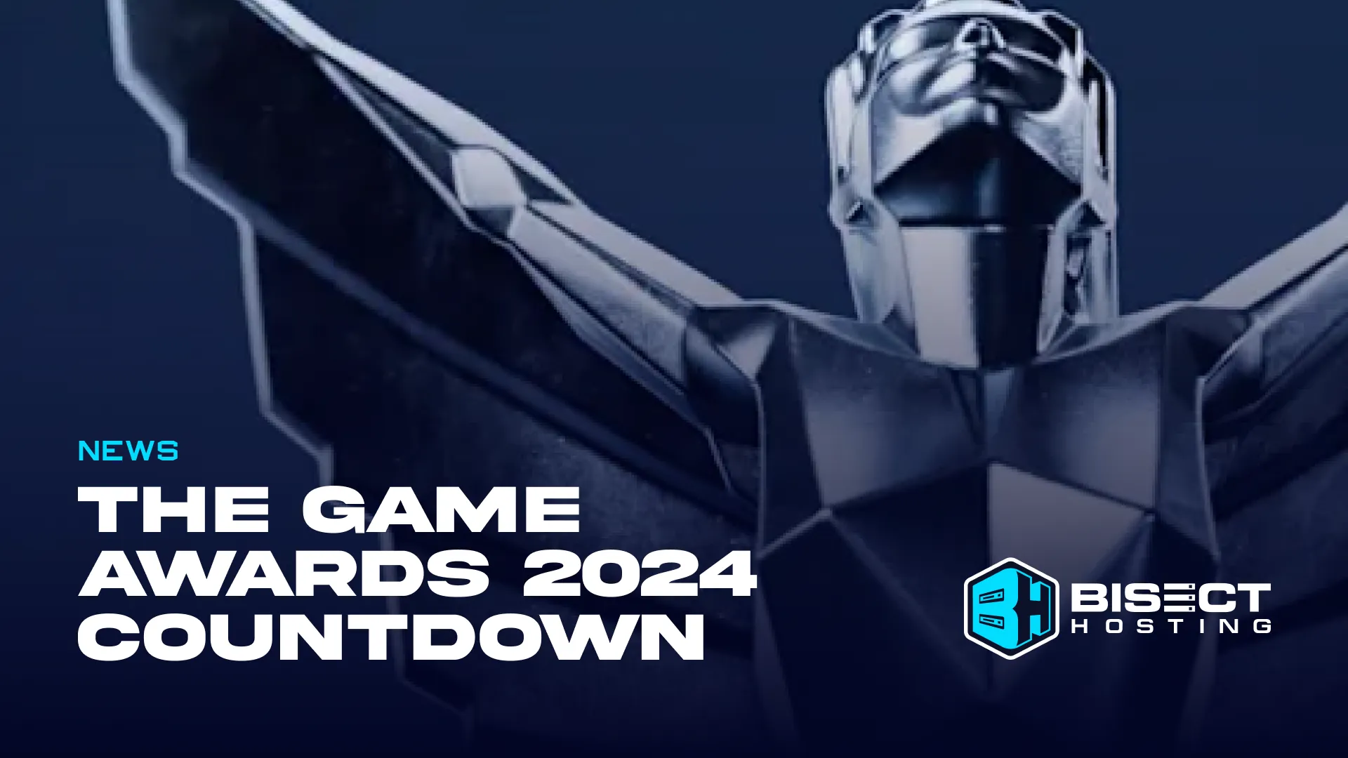 The Game Awards 2024 Countdown: Start Time & Where to Watch