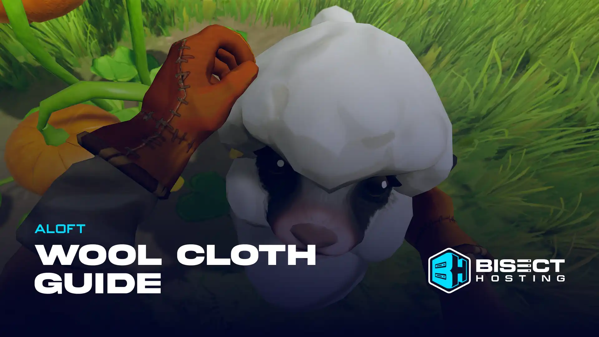 Aloft Wool Cloth Guide: How to Craft, Crafting Recipes, & More