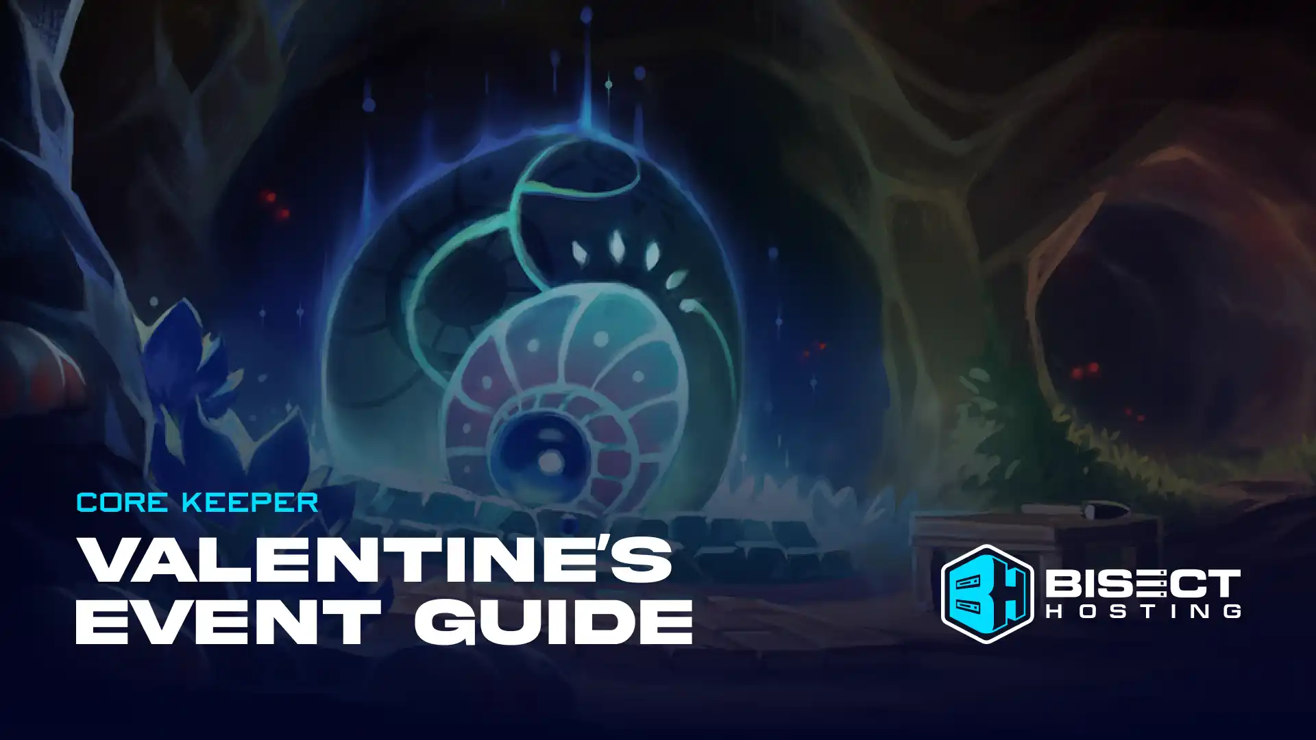 Core Keeper Valentine’s Event Guide: Start & End Dates, How to Activate, & All Items