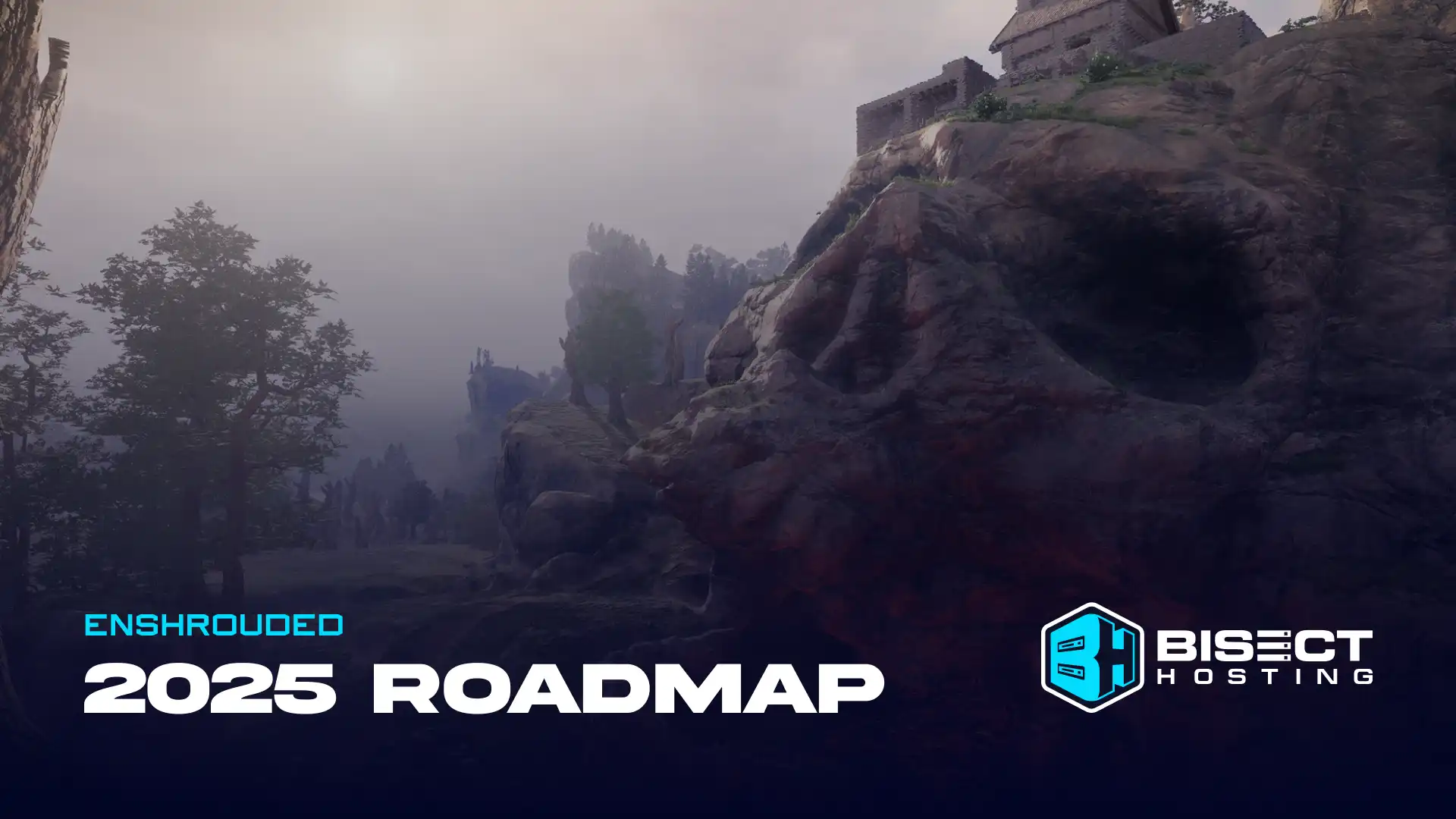 Enshrouded 2025 Roadmap: New Content, Features, & More