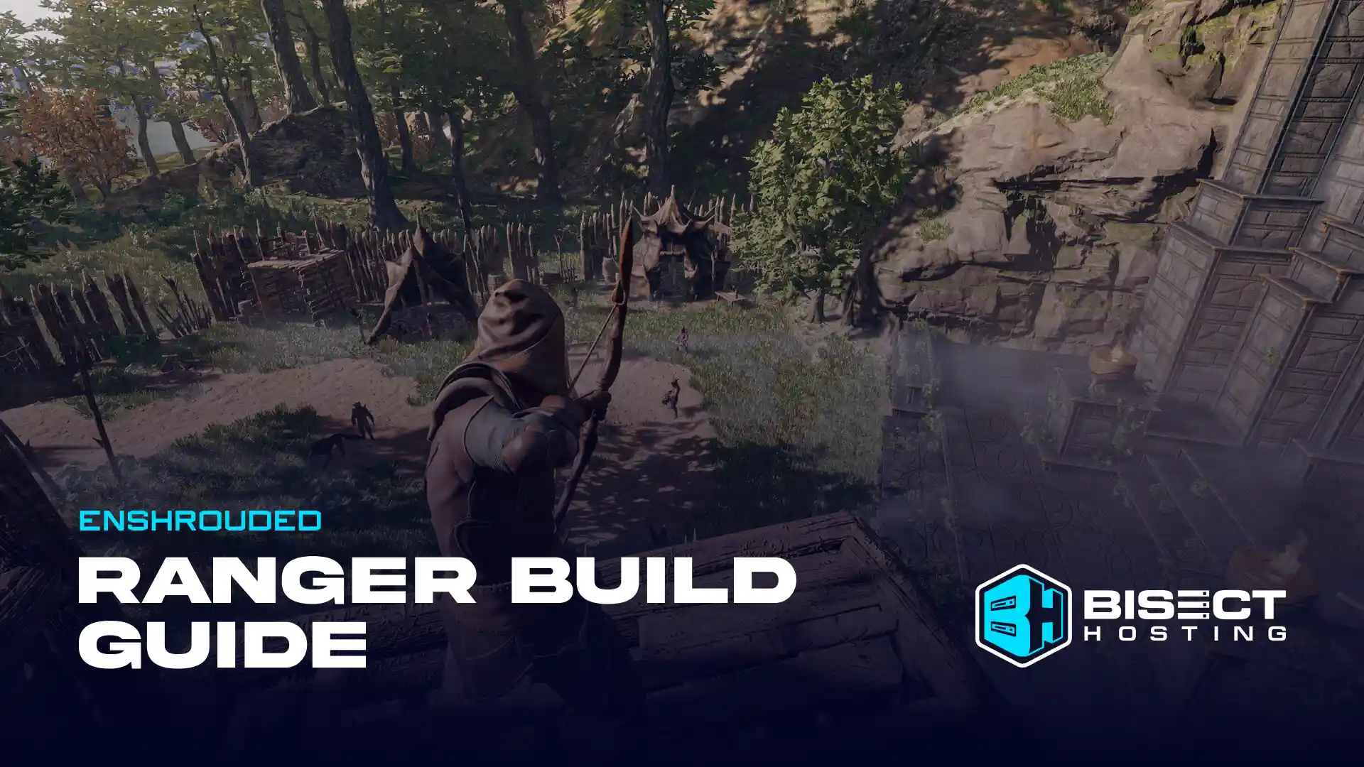 Enshrouded Ranger Class Build Guide: Best Skills, Weapons, Armor, & More