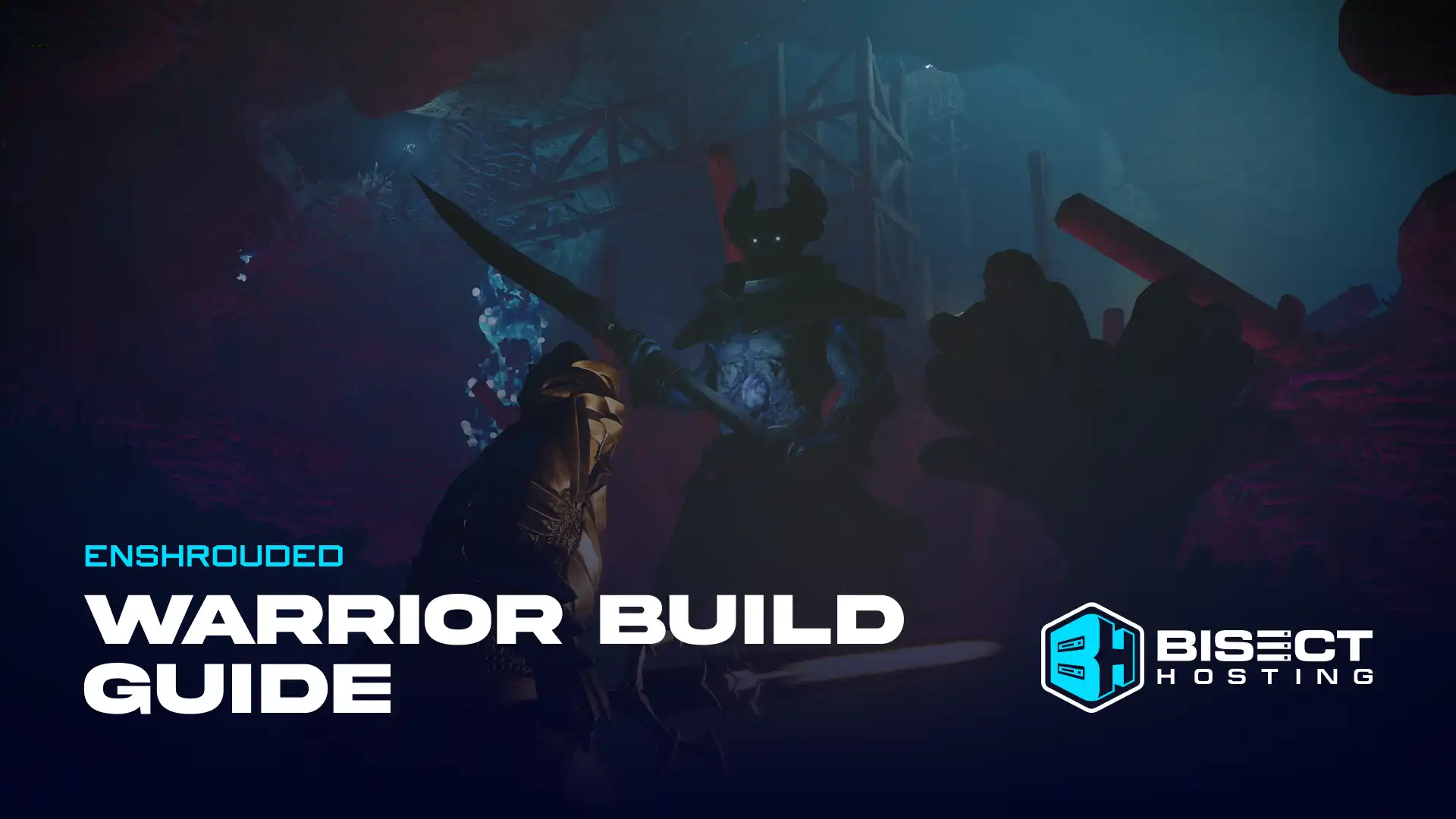 Enshrouded Best Warrior Class Build Guide (Update 5): Best Skills, Weapons, Armor, & More