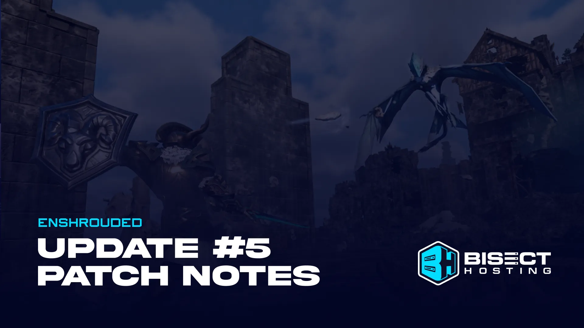 Enshrouded Pact of the Flame Update #5: Patch Notes, New Features, & More