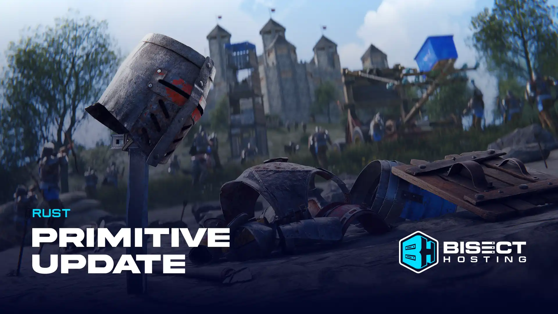 Rust Primitive Update: Release Date, New Features, & More