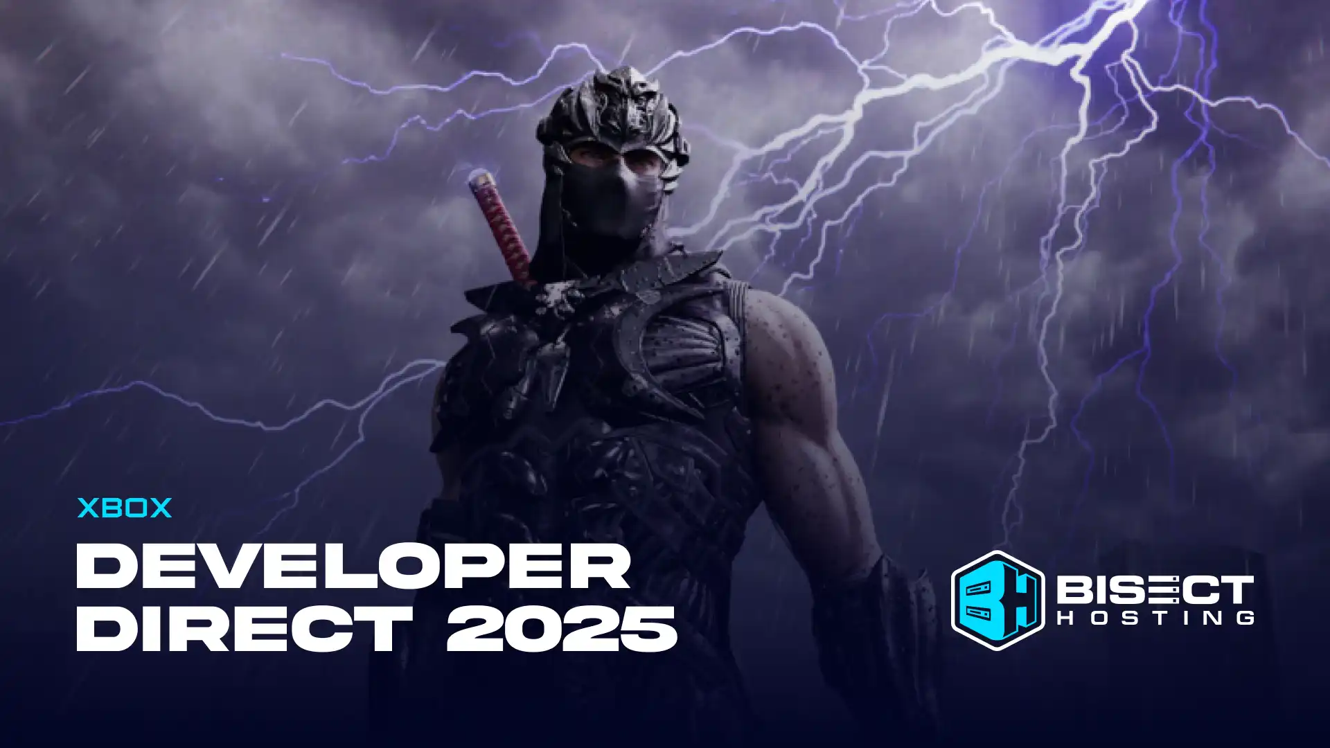 Xbox Developer Direct 2025 Roundup: All Reveals, Announcements, & More