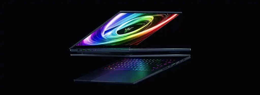 CES 2025 Razer Blade 16