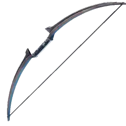 Enshrouded Wolf’s Snarl Longbow