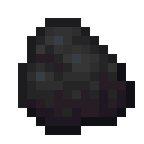 Minecraft Ore By Y Level: Coal