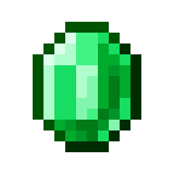 Minecraft Emerald