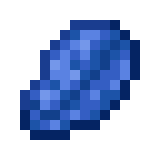 Minecraft Lapis Lazuli