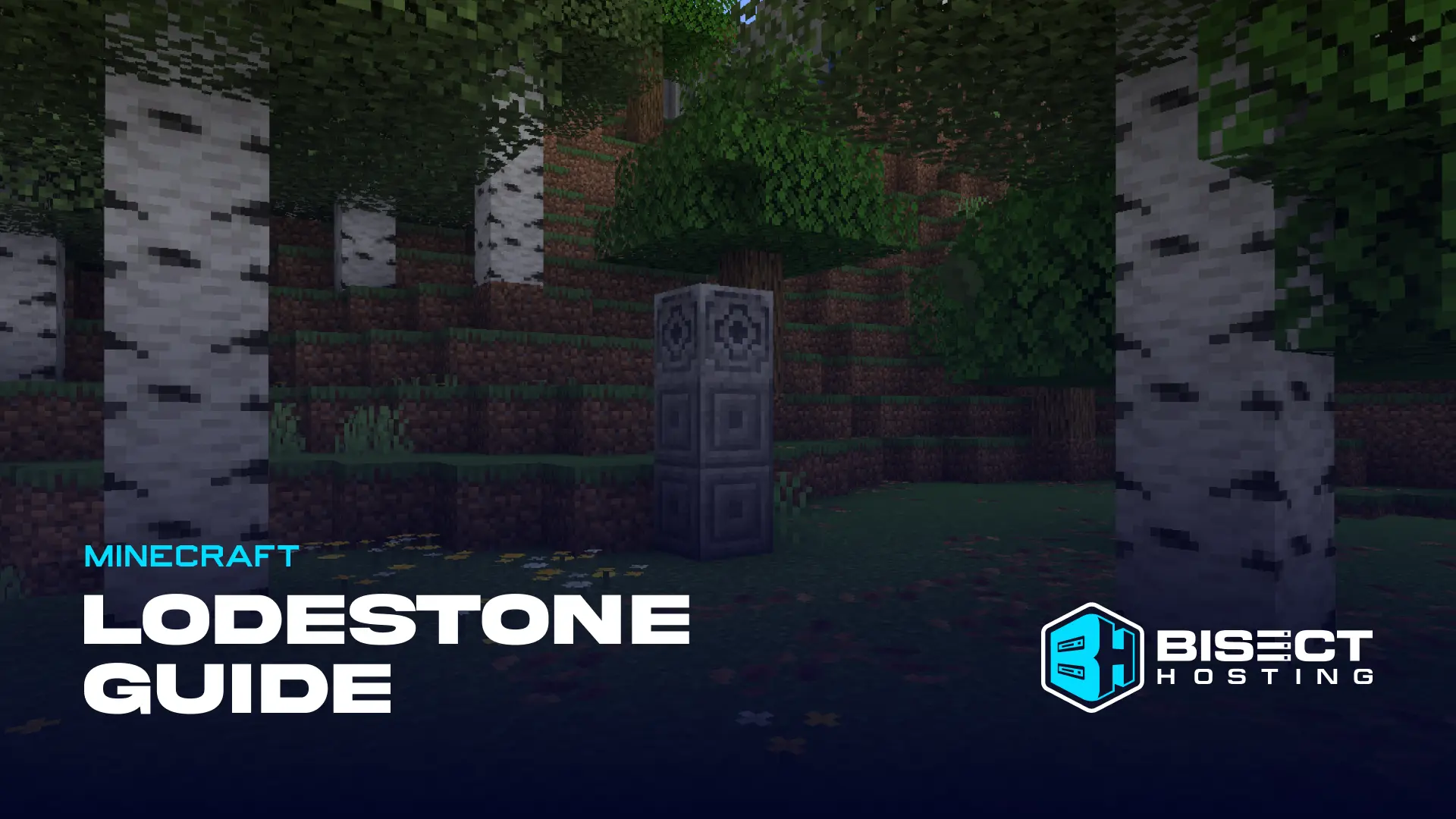 Minecraft Lodestone Guide: Recipe, Uses, & Where to Find