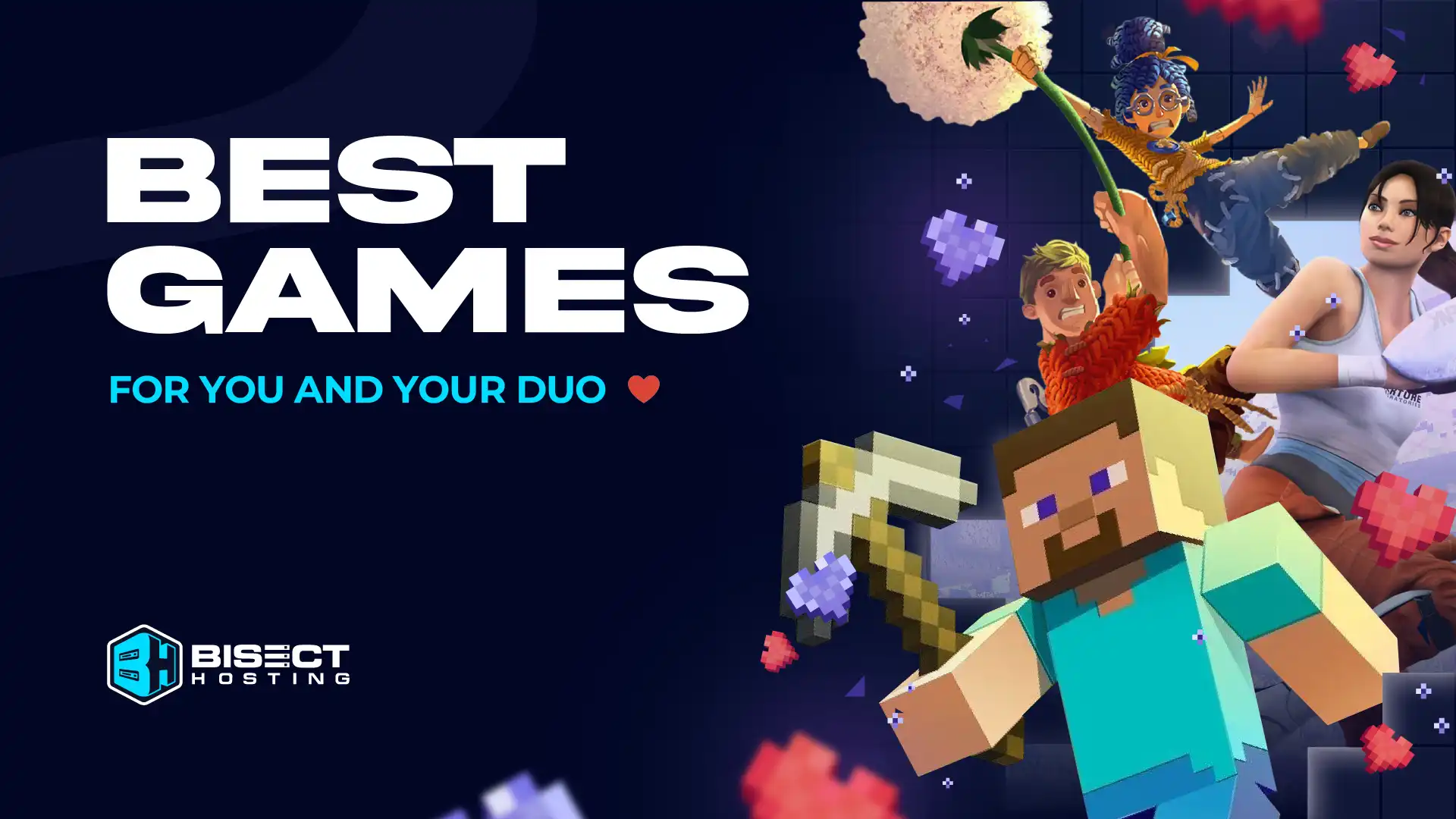 Best Valentine's Day Games For You And Your Duo