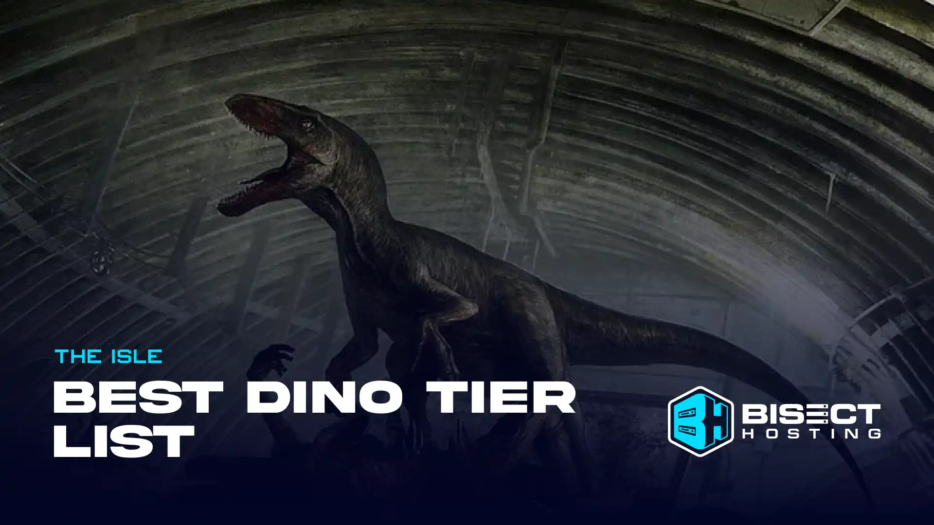 The Isle Dino Tier List: Ranking the Best Dinosaurs