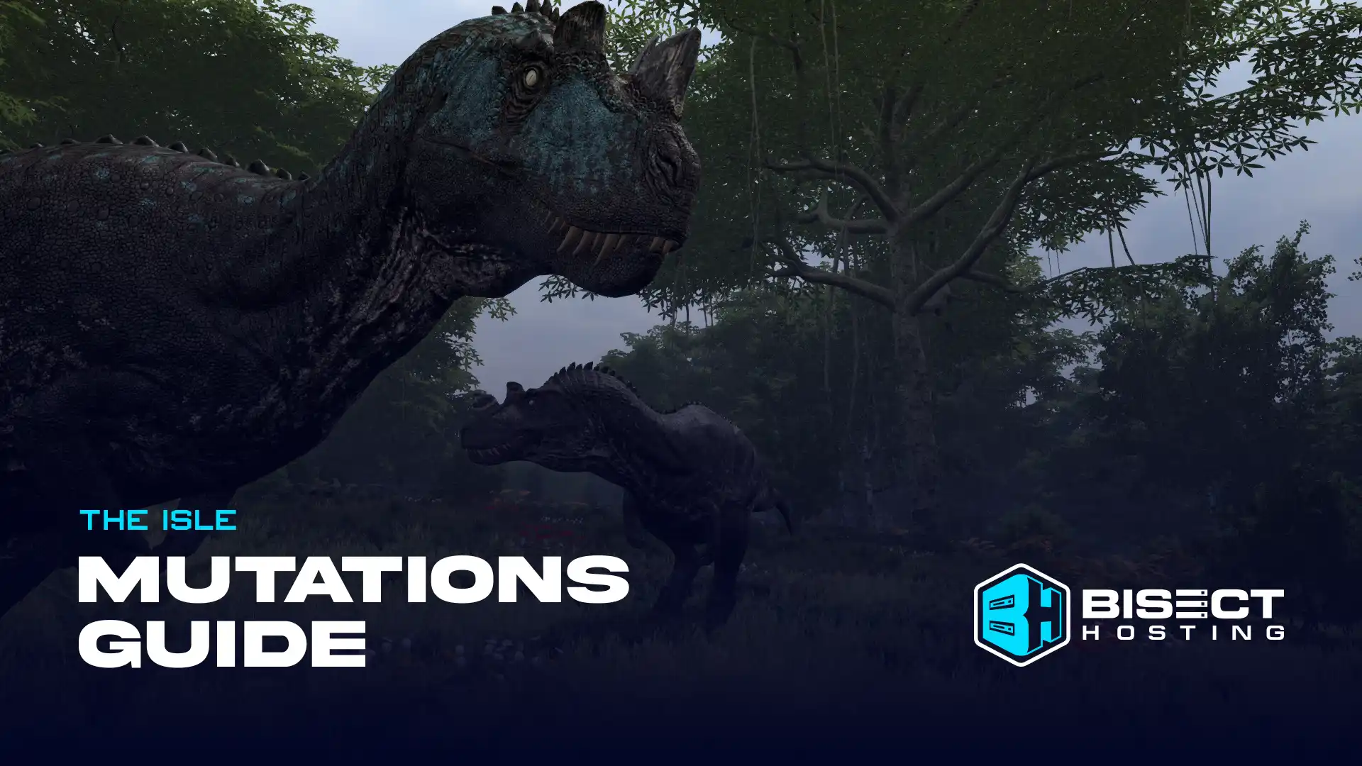 The Isle Mutations Guide: All Mutations, How to Get, & More