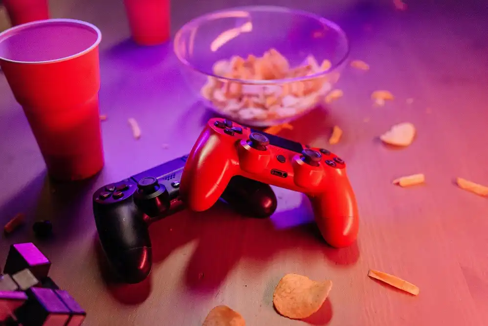 Best Valentine's Day Games