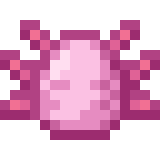 NEW Minecraft Spawn Eggs: Axolotl Spawn Egg