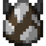 NEW Minecraft Spawn Eggs: Cow Spawn Egg