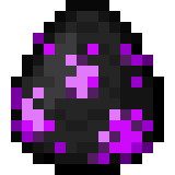 NEW Minecraft Spawn Eggs: Enderman Spawn Egg