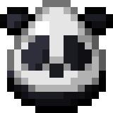 MC Panda Spawn Egg