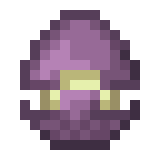 MC Shulker Spawn Egg