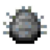 MC Silverfish Spawn Egg